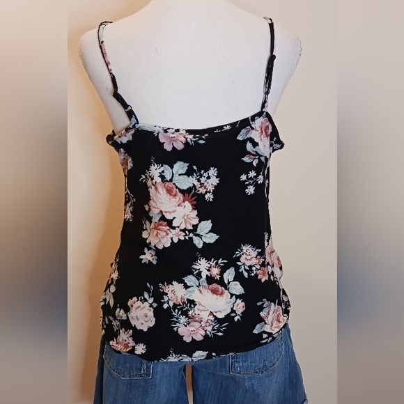 Tank Top Women's by Derek Heart - Picture 2 of 5